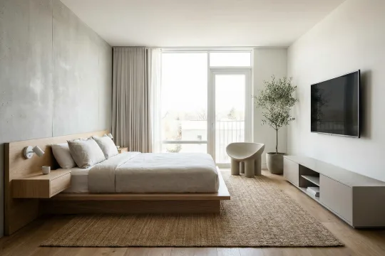Hoteles