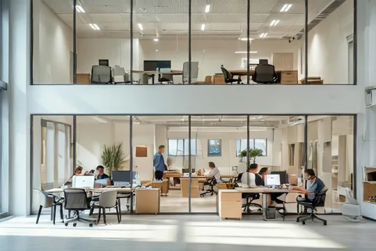 Oficinas