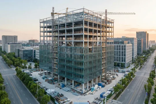 Real Estate Development
