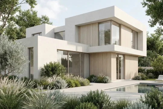 Residencial