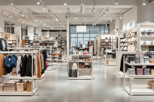 Retail
